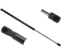 Resorte de gas del maletero AG-50113 OPTIMAL para MAZDA 2