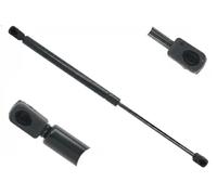 Resorte de gas del maletero AG-50126 OPTIMAL para VW POLO III POLO