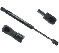 Resorte de gas del maletero AG-50129 OPTIMAL para SKODA FABIA I Sedán