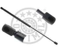Resorte de gas del maletero AG-50154 OPTIMAL para MITSUBISHI CARISMA