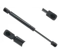 Resorte de gas del maletero AG-50208 OPTIMAL para AUDI A6 C5