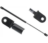 Resorte de gas del maletero AG-50211 OPTIMAL para SUZUKI VITARA