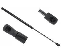 Resorte de gas del maletero AG-50227 OPTIMAL para VW EOS
