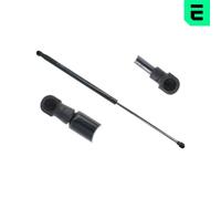 Resorte de gas del maletero AG-50287 OPTIMAL para ALPINA BMW PEUGEOT