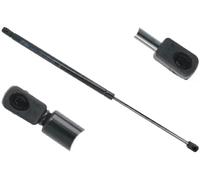 Resorte de gas del maletero AG-50401 OPTIMAL para OPEL CORSA B