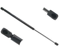 Resorte de gas del maletero AG-50403 OPTIMAL para OPEL CORSA B