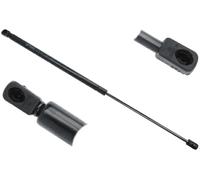 Resorte de gas del maletero AG-50448 OPTIMAL para FIAT DOBLO Monospace