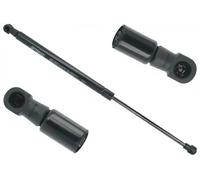 Resorte de gas del maletero AG-50475 OPTIMAL para VOLVO V50