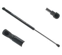 Resorte de gas del maletero AG-50504 OPTIMAL para VW FOX Hatchback