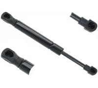 Resorte de gas del maletero AG-50530 OPTIMAL para VW NEW BEETLE Descapotable
