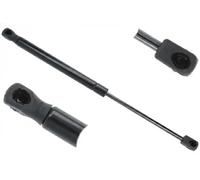 Resorte de gas del maletero AG-50674 OPTIMAL para BMW ALPINA