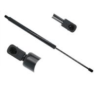Resorte de gas del maletero AG-50778 OPTIMAL para VW TRANSPORTER T4 Autobús