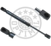 Resorte de gas del maletero AG-50986 OPTIMAL para NISSAN OPEL