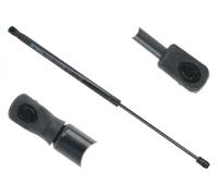 Resorte de gas del maletero AG-51066 OPTIMAL para AUDI A3