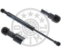 Resorte de gas del maletero AG-51074 OPTIMAL para ALFA ROMEO 156