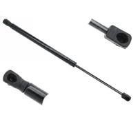 Resorte de gas del maletero AG-51175 OPTIMAL para CITROËN NISSAN
