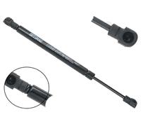 Resorte de gas del maletero AG-51279 OPTIMAL para AUDI A5