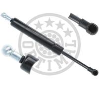 Resorte de gas del maletero AG-51324 OPTIMAL para MERCEDES-BENZ CLASE R