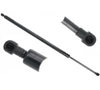 Resorte de gas del maletero AG-51333 OPTIMAL para RENAULT NISSAN