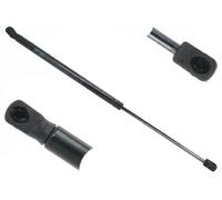 Resorte de gas del maletero AG-51380 OPTIMAL para FORD MONDEO III Turnier