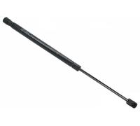 Resorte de gas del maletero AG-51518 OPTIMAL para CITROËN DS