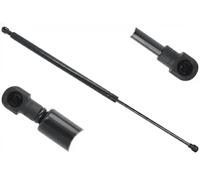 Resorte de gas del maletero AG-51563 OPTIMAL para PEUGEOT 206 SW