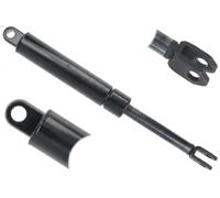 Resorte de gas del maletero AG-51579 OPTIMAL para MERCEDES-BENZ 124 T-Model