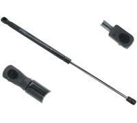 Resorte de gas del maletero AG-51807 OPTIMAL para OPEL VECTRA C GTS