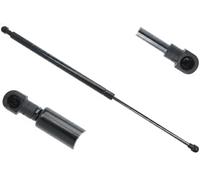 Resorte de gas del maletero AG-51889 OPTIMAL para NISSAN X-TRAIL I