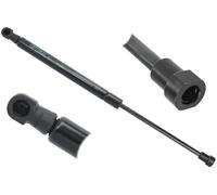 Resorte de gas del maletero AG-52161 OPTIMAL para CITROËN C5 III