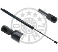 Resorte de gas del maletero AG-52330 OPTIMAL para CITROËN PEUGEOT OPEL