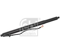 Resorte de gas del maletero ambos lados 179318 FEBI BILSTEIN para SKODA