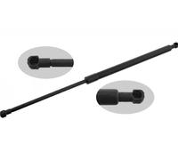 Resorte de gas del maletero ambos lados 27601 FEBI BILSTEIN para BMW 3 Touring