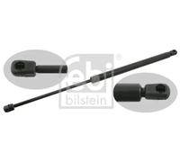 Resorte de gas del maletero ambos lados 27669 FEBI BILSTEIN para VW