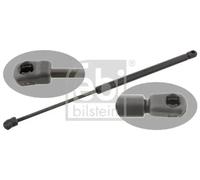 Resorte de gas del maletero ambos lados 27713 FEBI BILSTEIN para SKODA OCTAVIA I