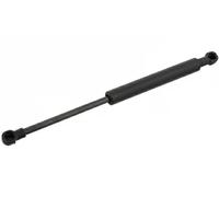 Resorte de gas del maletero ambos lados 27777 FEBI BILSTEIN para FORD