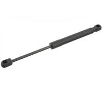 FEBI BILSTEIN Muelle neumático para AUDI: RS6, S6, A6, S4, A4 (Ref: 28327)