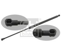 Resorte de gas del maletero ambos lados 29262 FEBI BILSTEIN para PEUGEOT 206 SW