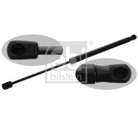 Resorte de gas del maletero ambos lados 29281 FEBI BILSTEIN para OPEL