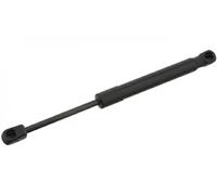 Resorte de gas del maletero ambos lados 29436 FEBI BILSTEIN para VW SKODA
