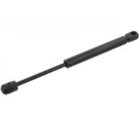 Resorte de gas del maletero ambos lados 31653 FEBI BILSTEIN para SKODA