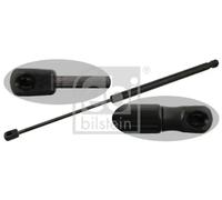 Resorte de gas del maletero ambos lados 47118 FEBI BILSTEIN para DACIA LODGY
