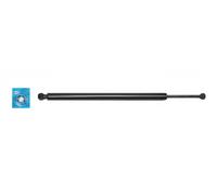 Resorte de gas del maletero ambos lados 8500224 KRAFT AUTOMOTIVE para VW