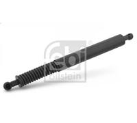 Resorte de gas del maletero Atrás derecha 32048 FEBI BILSTEIN para MERCEDES-BENZ