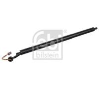Resorte de gas del maletero Atrás izquierda 179404 FEBI BILSTEIN para FORD