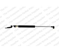 Resorte de gas del maletero Atrás izquierda para vehículos sin alerón 8192562