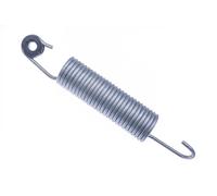 DENCKERMANN Amortiguador Gas Presión Para Portón Trasero BMW 5 E60 340N 330mm