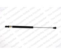 KILEN Amortiguador De Gas Para La Puerta Trasera Smart Roadster 452 459001