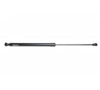 Resorte de gas del maletero posterior 8117003 LESJÖFORS para DACIA RENAULT