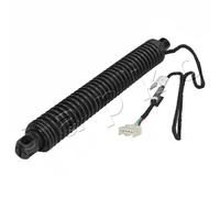 Resorte de gas del maletero ZJ-0007R JAPKO para BMW 7
